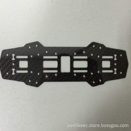 carbon fiber parts